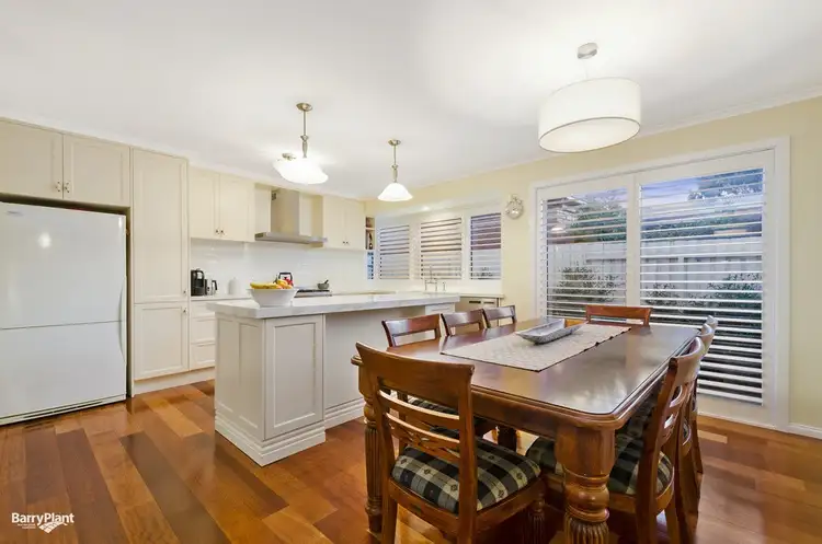 Sixth view of Homely house listing, 17 Gundowring Drive, Seabrook VIC 3028