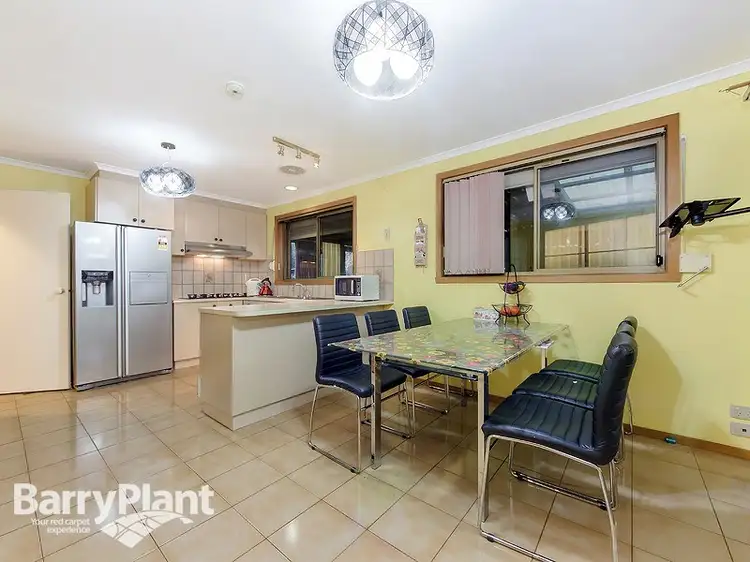 Third view of Homely house listing, 5 Bronte Court, Delahey VIC 3037