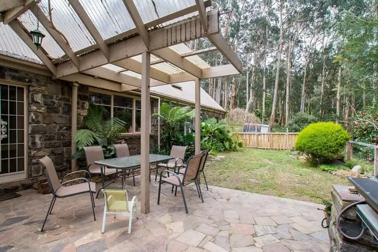 Third view of Homely house listing, 13 Grandview Grove, Menzies Creek VIC 3159