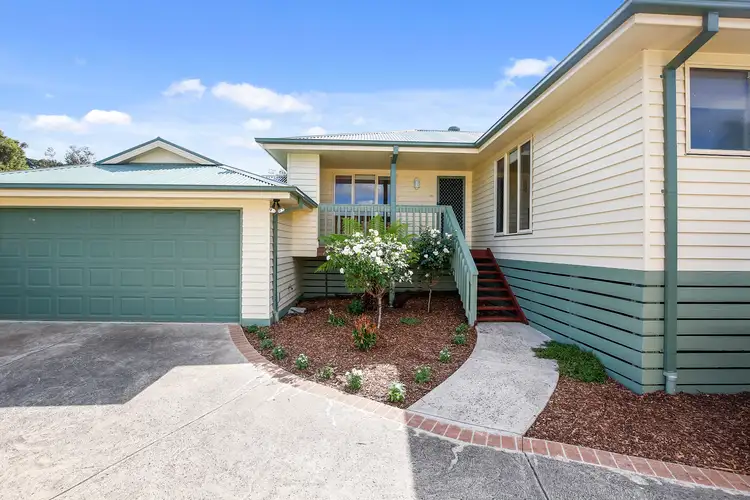 Main view of Homely house listing, 41A Symonds Street, Yarra Glen VIC 3775