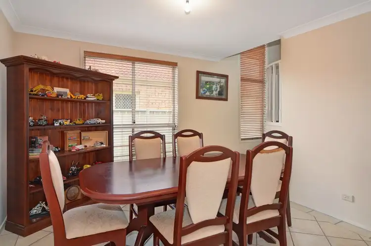 Fourth view of Homely house listing, 51 Robinia Way, Worrigee NSW 2540