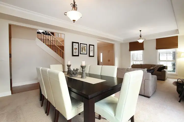 Fourth view of Homely house listing, 17 Piccadilly Court, Greenvale VIC 3059