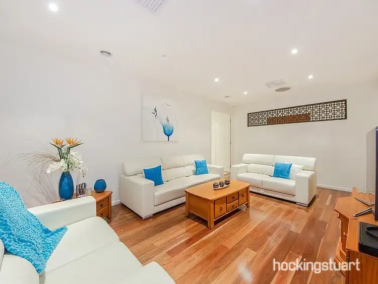 Third view of Homely house listing, 8 Lavender Court, Caroline Springs VIC 3023
