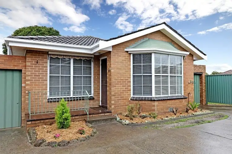 4/46 High Street Road, Ashwood VIC 3147