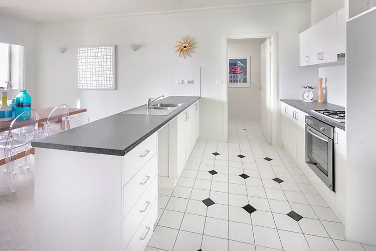 Third view of Homely apartment listing, 2/2 Macarthur Road, Parkville VIC 3052