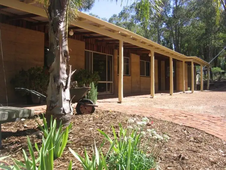 145 Wade Road, Donnybrook WA 6239