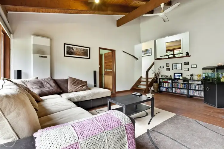 Fourth view of Homely house listing, 79 Valonia Drive, Eltham VIC 3095