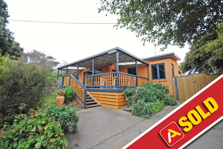 210 Bentinck Street, Portland VIC 3305