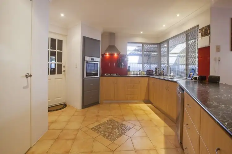 Sixth view of Homely house listing, 11 Strathcona Rise, Bibra Lake WA 6163