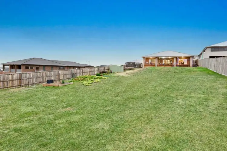 23 Cathedral Rise, Doreen VIC 3754