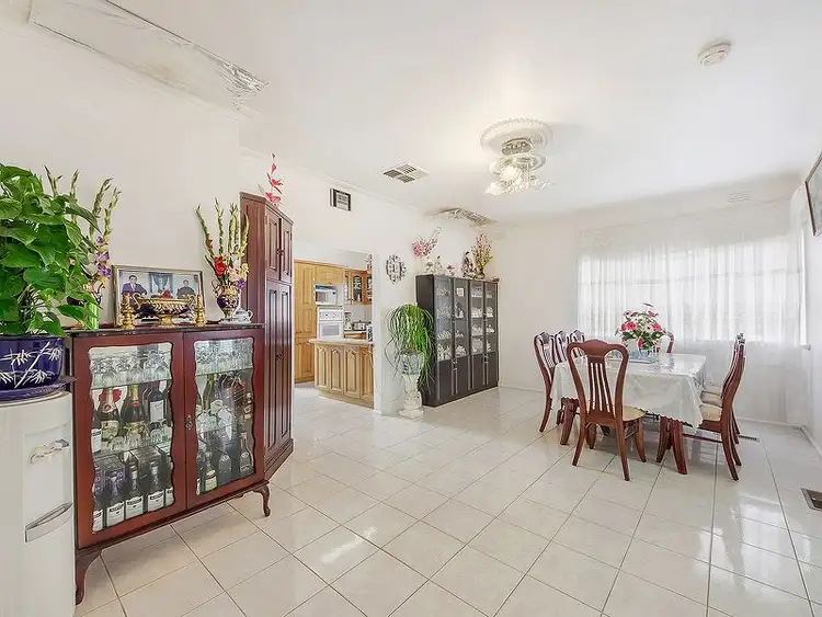 Third view of Homely house listing, 56 Ivanhoe Avenue, St Albans VIC 3021
