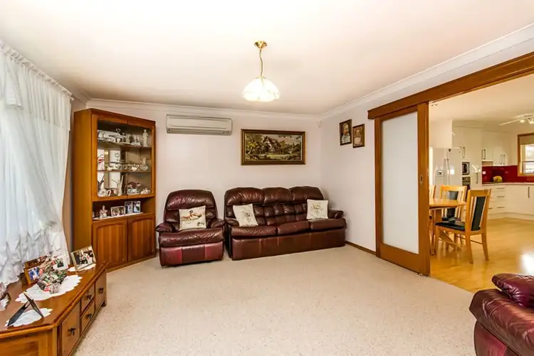 Second view of Homely house listing, 11 Valentia Parade, Tenambit NSW 2323