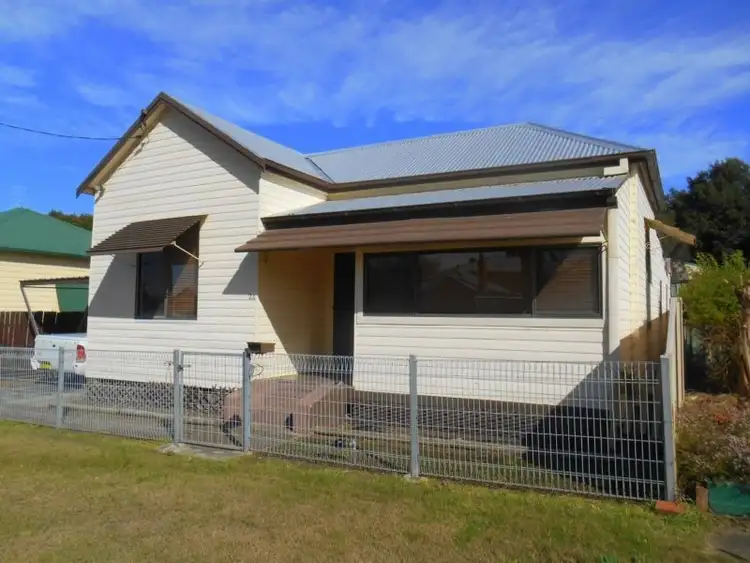 Main view of Homely house listing, 24 Allworth Street, Kurri Kurri NSW 2327