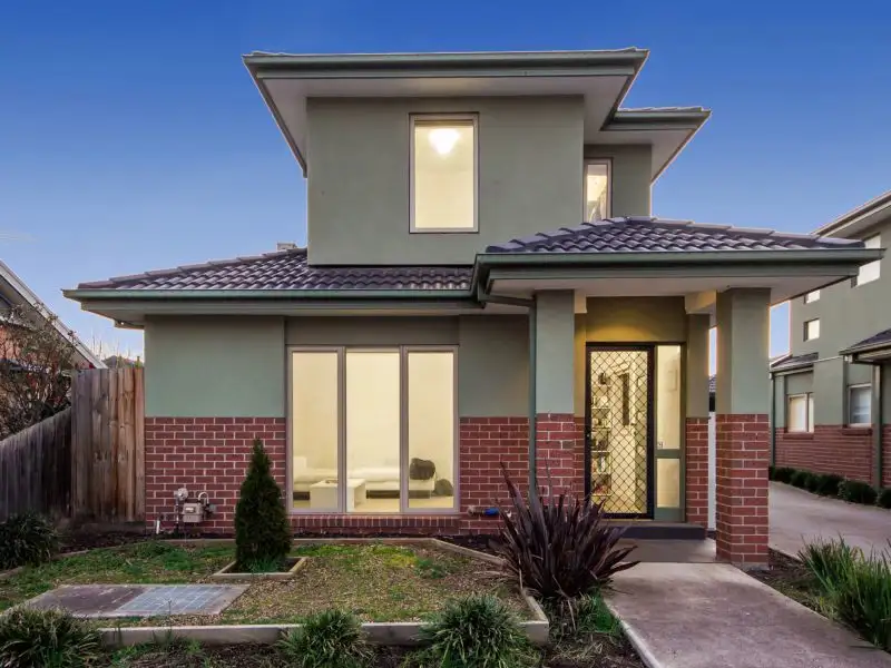 Main view of Homely house listing, 2/71 Lewin Street, Deer Park VIC 3023