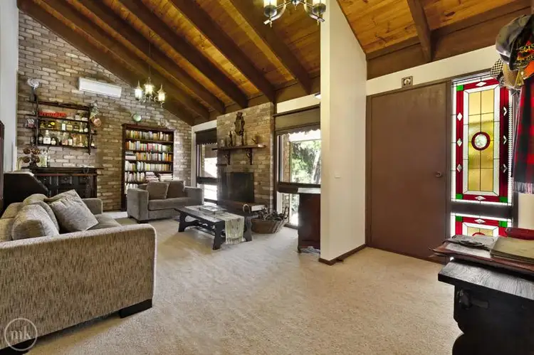 Third view of Homely house listing, 12 Lamorna Court, Eltham VIC 3095