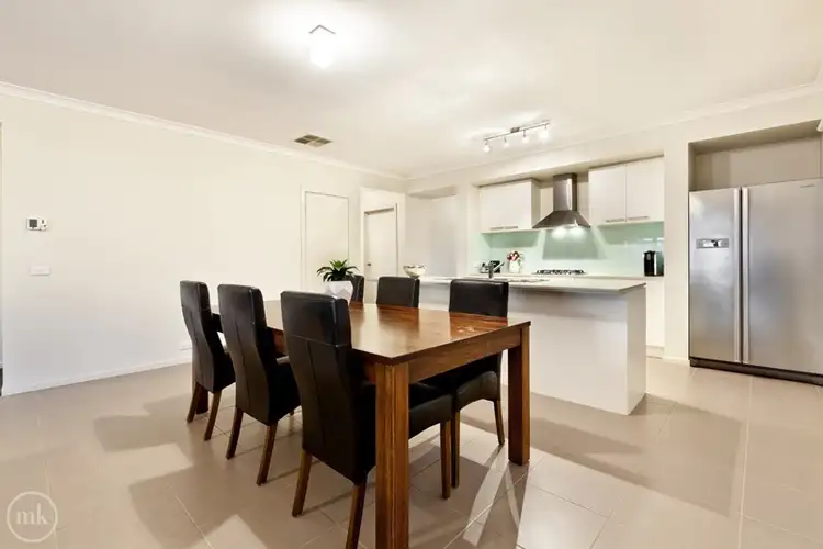 Fifth view of Homely house listing, 52 Resort Boulevard, Doreen VIC 3754