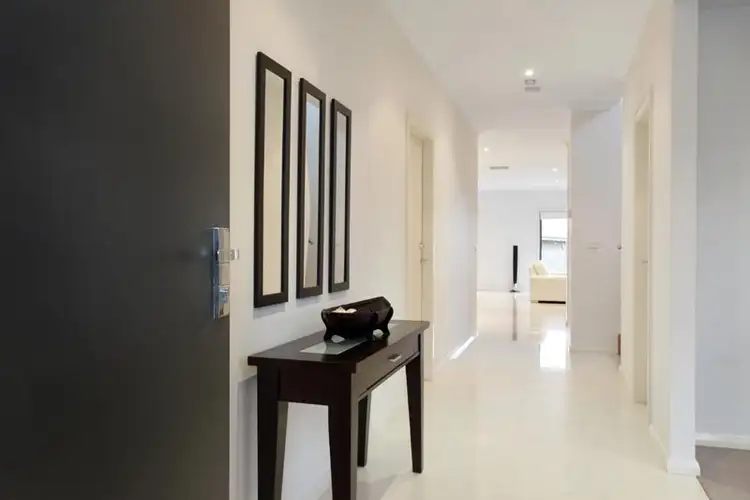 Third view of Homely house listing, 9 Waterside Drive, Burnside VIC 3023