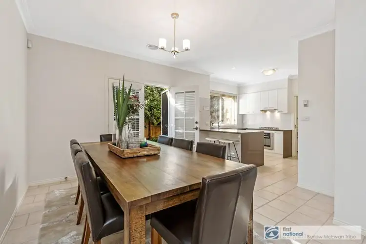 Third view of Homely townhouse listing, 2/6 Romawi Street, Altona VIC 3018