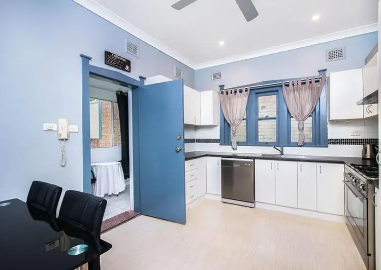 Fourth view of Homely apartment listing, 2/289-291 Homer Street, Earlwood NSW 2206