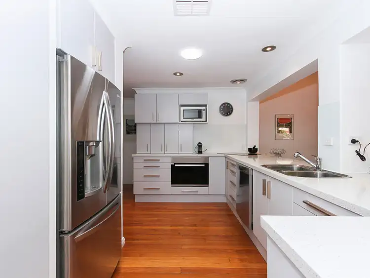 Fourth view of Homely house listing, 47 Northmore Street, Daglish WA 6008