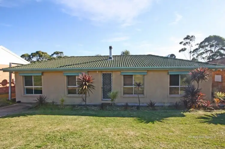 117 Callan Avenue, Maryland NSW 2287