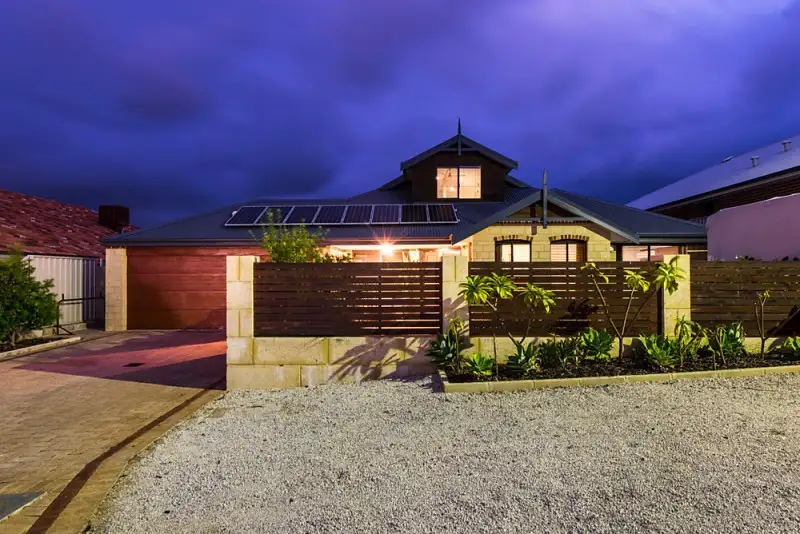 Main view of Homely house listing, 26 Norseman Way, Dawesville WA 6211