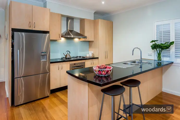 Fifth view of Homely house listing, 17 Campbell Parade, Box Hill South VIC 3128