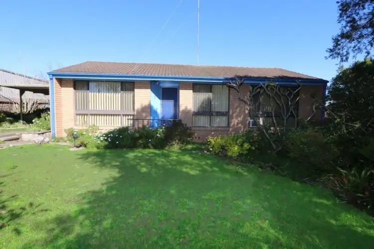 5 Verona Close, Rutherford NSW 2320