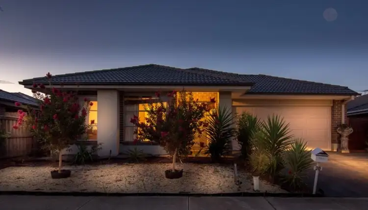 Main view of Homely house listing, 30 Ardenal Crescent, Lalor VIC 3075