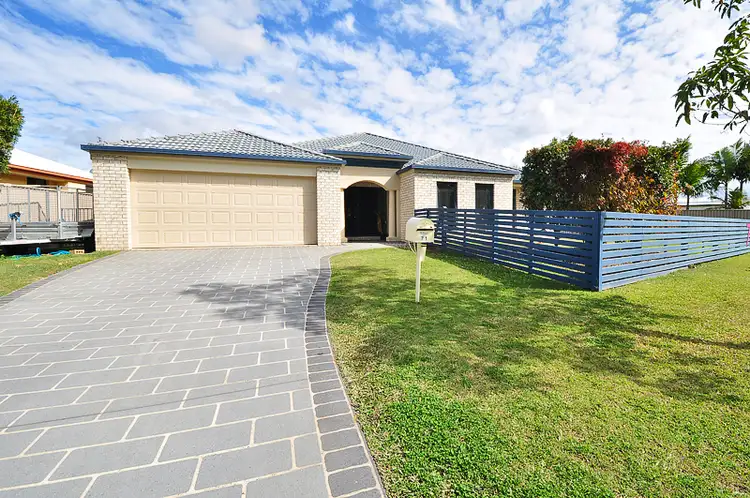 71 Korora Parkway, Pottsville NSW 2489