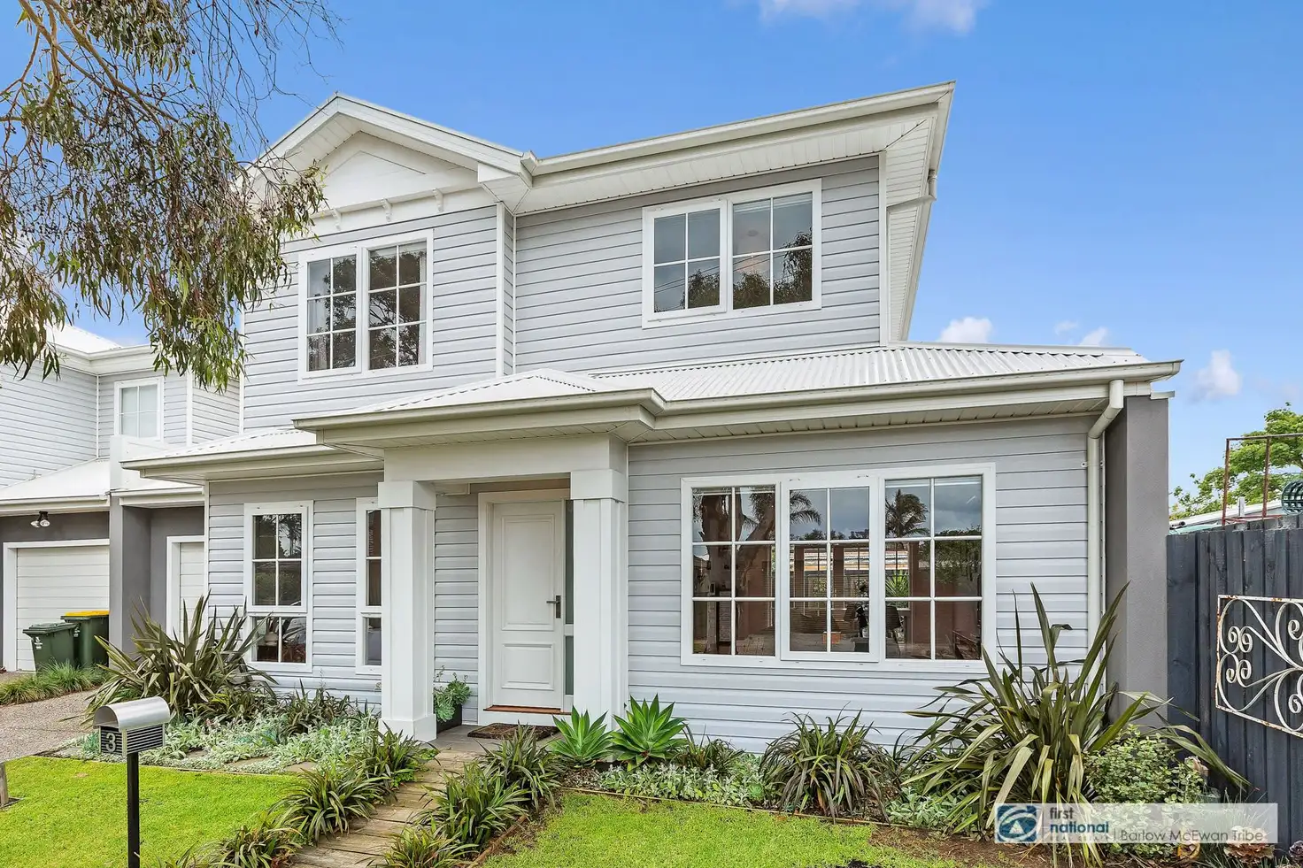 Main view of Homely townhouse listing, 3 Swallow Street, Altona VIC 3018