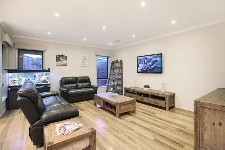Fourth view of Homely house listing, 19 Firenze Road, Greenvale VIC 3059
