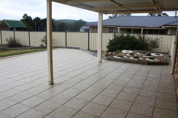 Seventh view of Homely house listing, 13 Fairway Crescent, Stanthorpe QLD 4380