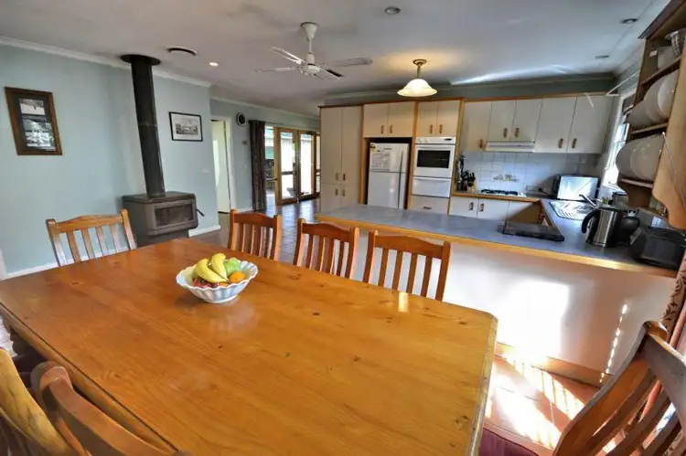 Third view of Homely house listing, 25 Apollo Street, Mansfield VIC 3722