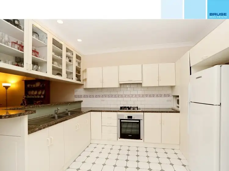 Fifth view of Homely house listing, 3/1 Hackett Terrace, Marryatville SA 5068