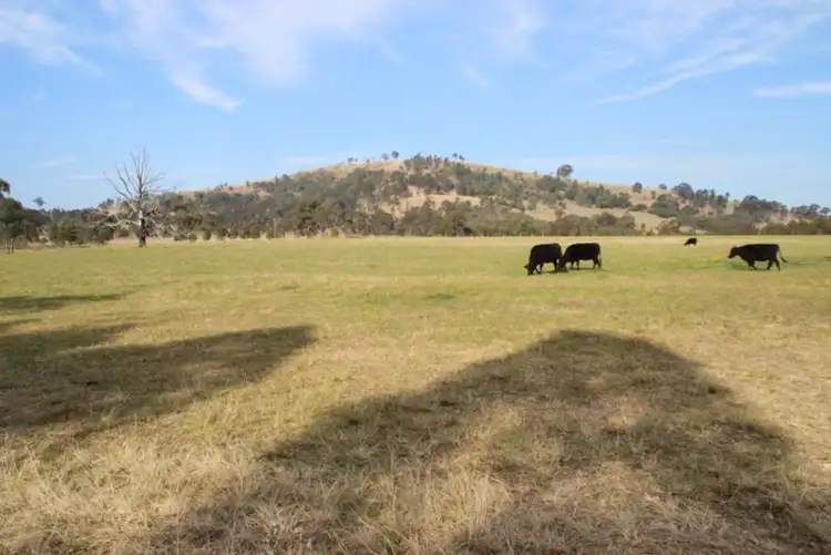 Sixth view of Homely land listing, Lot 61 2680 Glendonbrook Road, Gresford NSW 2311
