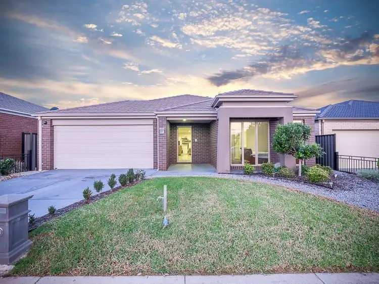 Main view of Homely house listing, 49 Winona Circuit, Tarneit VIC 3029