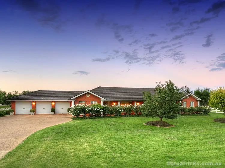 7 Cottonwood Close, Lake Albert NSW 2650