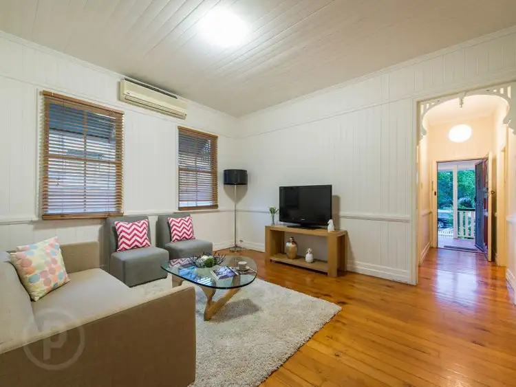 Third view of Homely house listing, 49 Evadne Street, Graceville QLD 4075