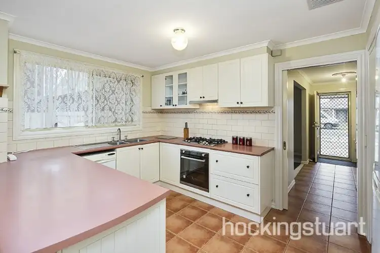 Second view of Homely house listing, 54 Harmony Drive, Tarneit VIC 3029