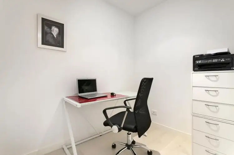 Sixth view of Homely apartment listing, G08/130 Errol Street, North Melbourne VIC 3051