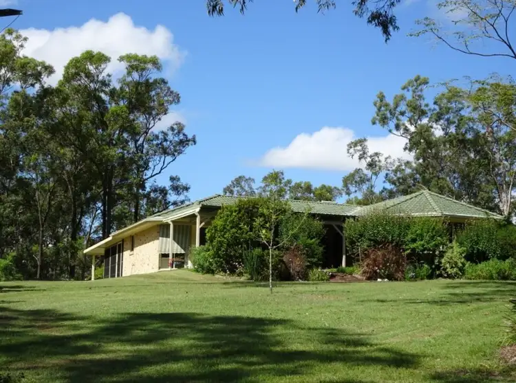 Third view of Homely rural property listing, 51 Grandview Close, Clarence Town NSW 2321