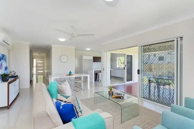 Third view of Homely house listing, 1 Carrington Way (17Foxville Circuit), Trinity Park QLD 4879