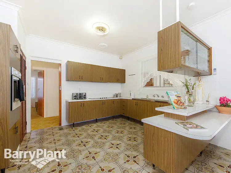 Fourth view of Homely house listing, 11 Disraeli Street, St Albans VIC 3021