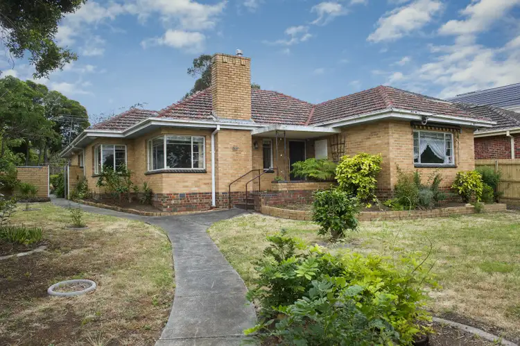 1 Barcelona Street, Box Hill VIC 3128