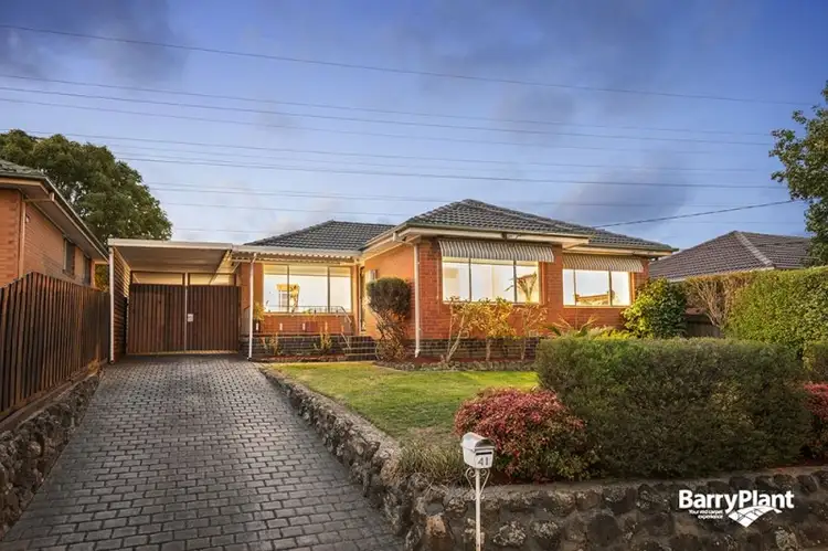 41 Lea Crescent, Bundoora VIC 3083