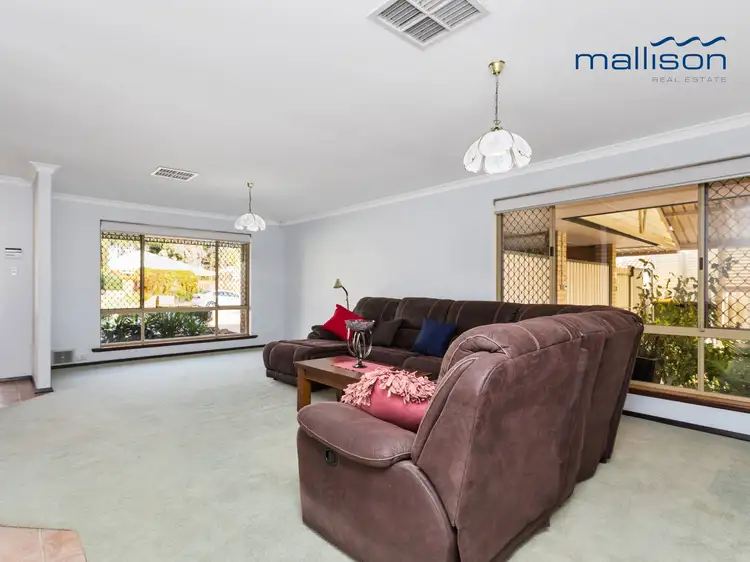 Fourth view of Homely house listing, 27 Farmhouse Drive, Bibra Lake WA 6163