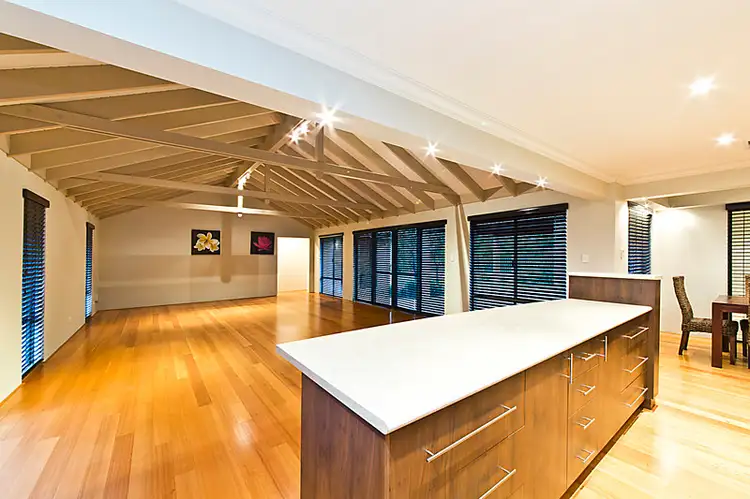 Fifth view of Homely house listing, 103 Albany Drive, Dawesville WA 6211