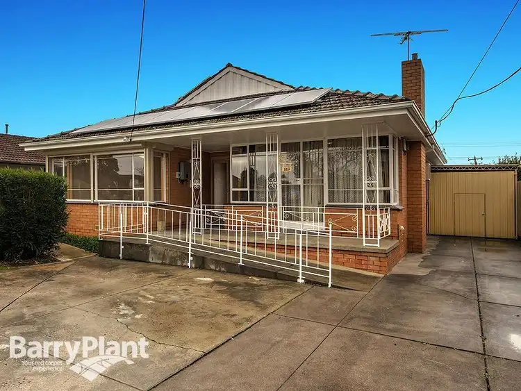 Second view of Homely house listing, 18 Oleander Drive, St Albans VIC 3021