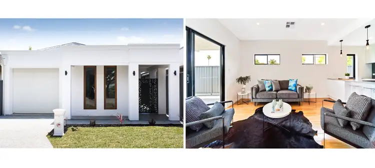 Main view of Homely house listing, 49A & 49B Hancock Avenue, Campbelltown SA 5074
